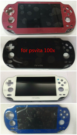 ο  OLED LCD ÷ PS Vita psvita 1000 ..